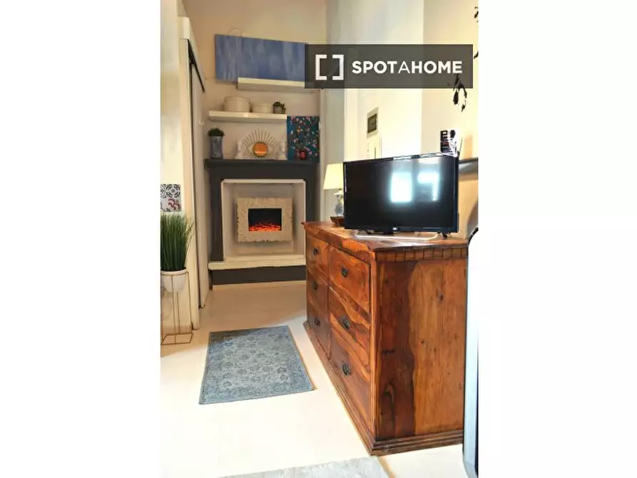 Immagine 10 di Ufficio in affitto  in Via Giuseppe Ripamonti a Milano