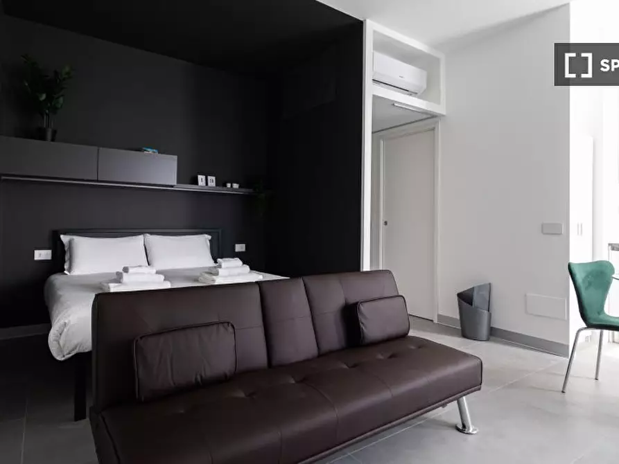 Immagine 15 di Appartamento in affitto  in Via Valparaiso a Milano