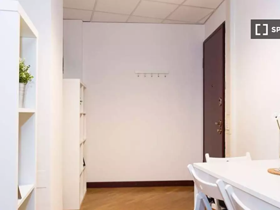 Immagine 15 di Camera condivisa in affitto  in Via Larga a Milano