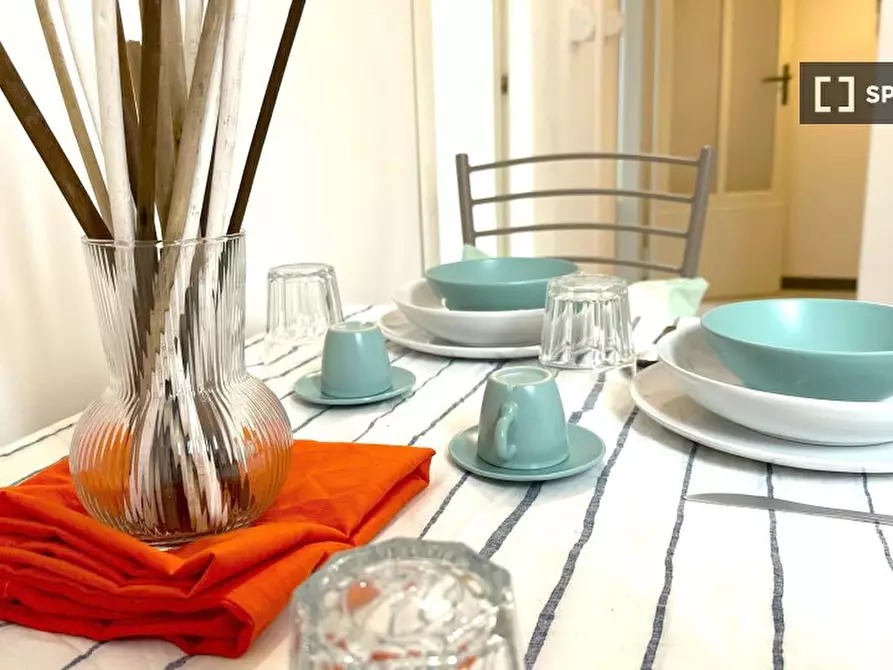 Immagine 12 di Camera condivisa in affitto  in Vermena a Bologna