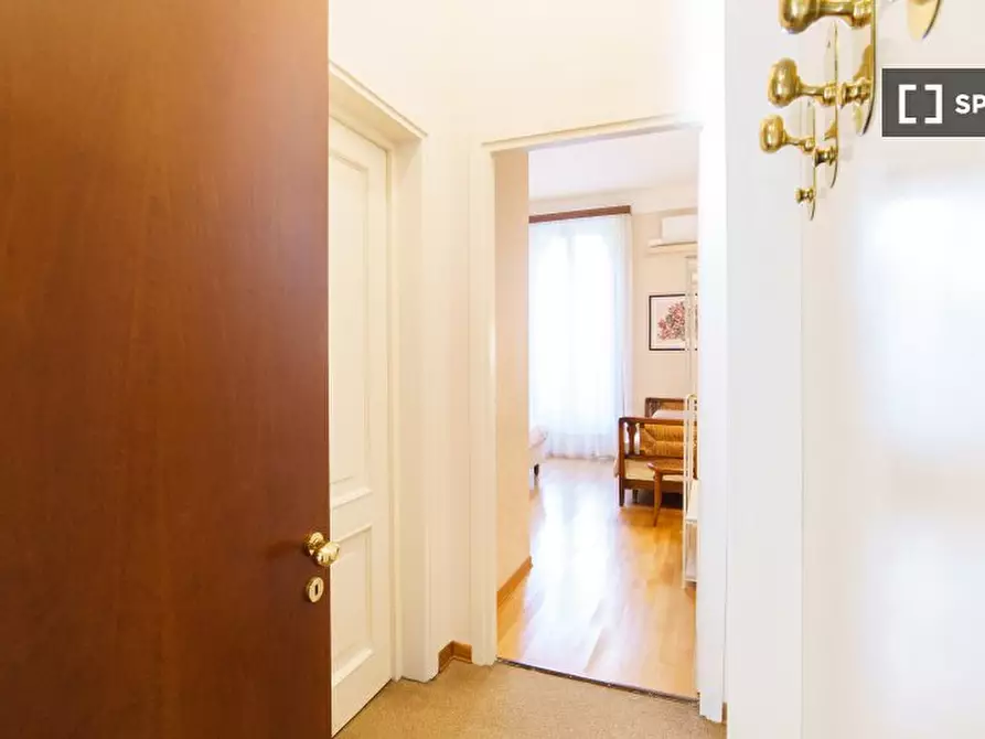 Immagine 16 di Appartamento in affitto  in Viale Romagna a Milano