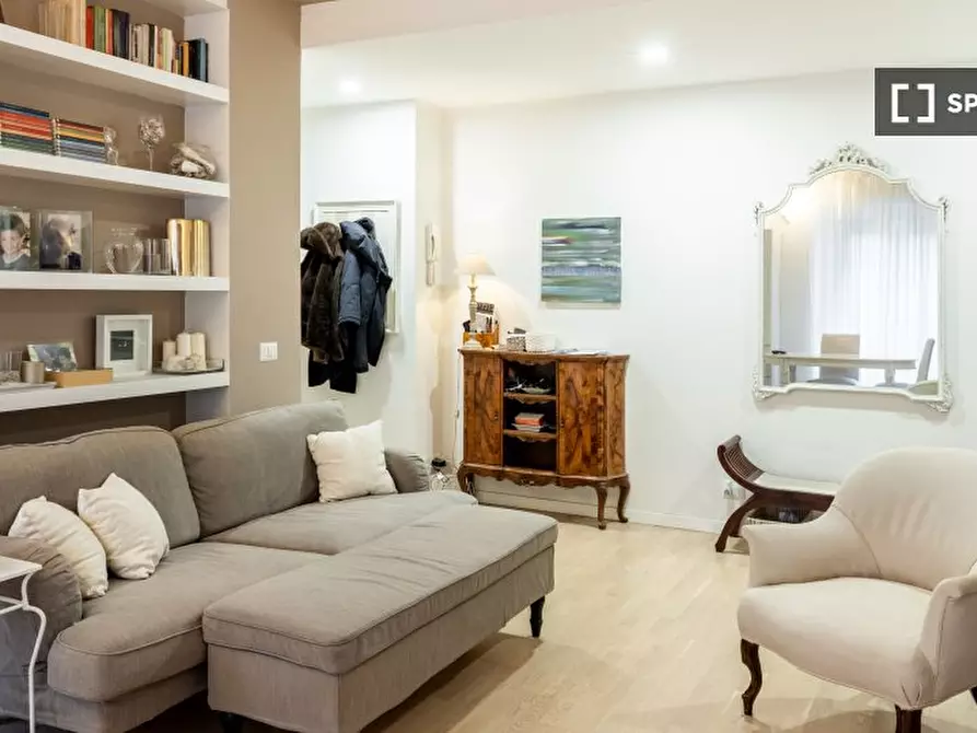 Immagine 9 di Appartamento in affitto  in Piazza Melozzo da Forlì a Milano