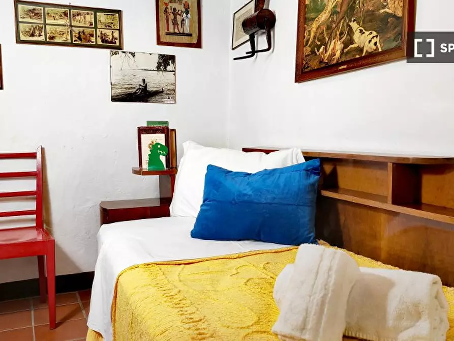 Immagine 12 di Appartamento in affitto  in Via del Pergolone a Capannori