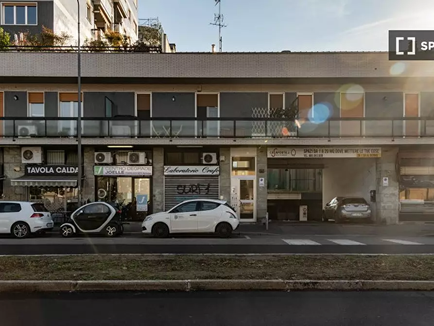 Immagine 6 di Appartamento in affitto  in Via Luigi Soderini a Milano