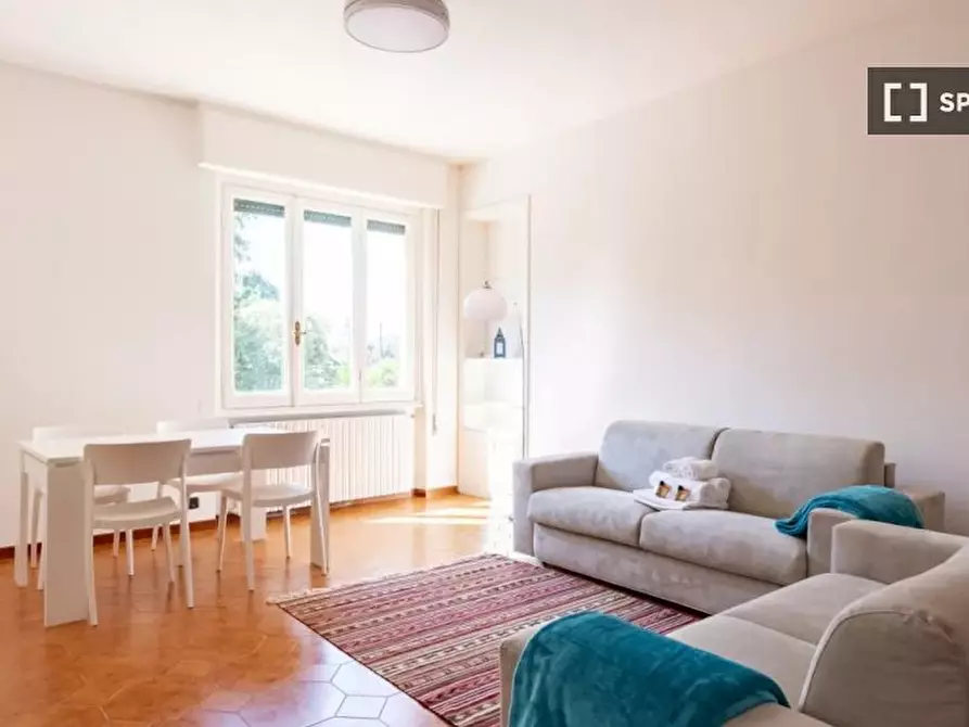 Immagine 1 di Appartamento in affitto  in Via Maggio Veroggio a Rapallo