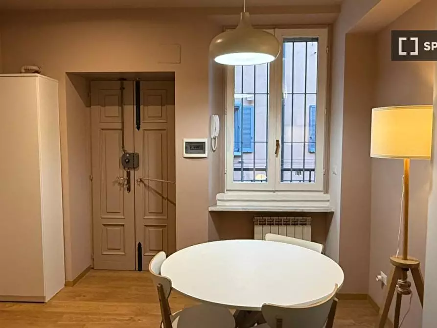 Immagine 14 di Appartamento in affitto  in Via Bezzecca a Milano