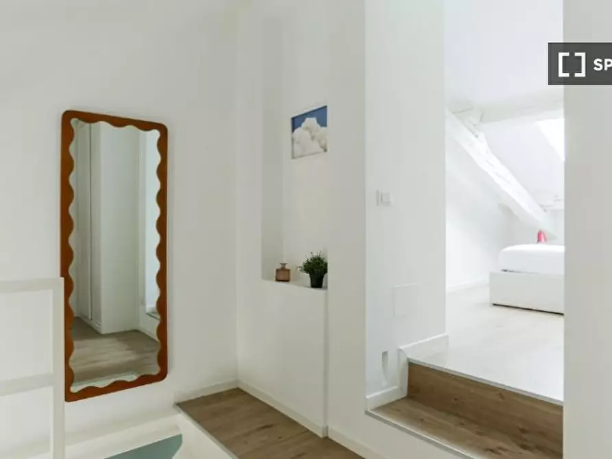 Immagine 15 di Appartamento in affitto  in Via Sebenico a Milano