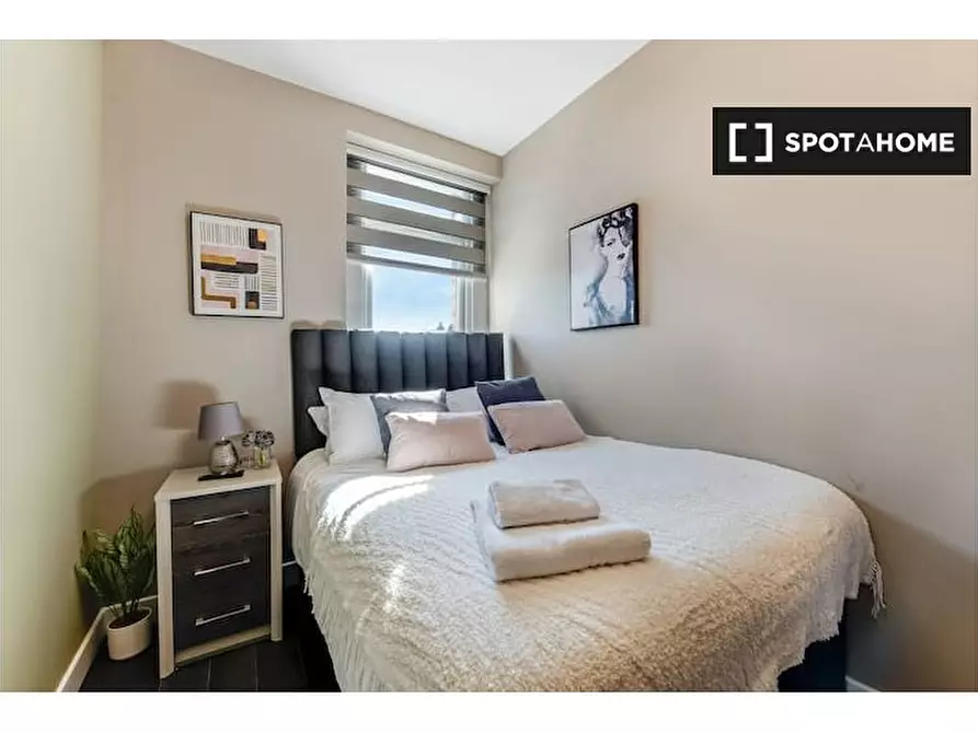 Immagine 3 di Ufficio in affitto  in High Rd a Tottenham