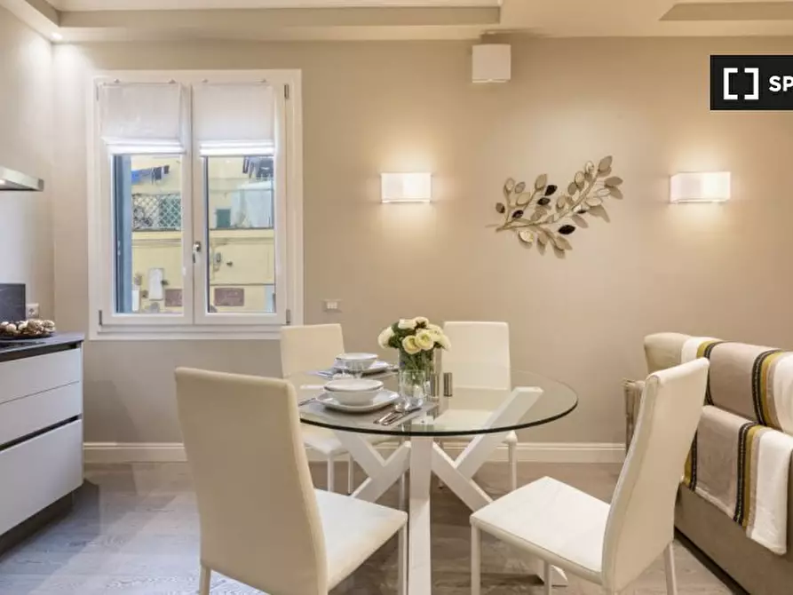 Immagine 5 di Appartamento in affitto  in Piazza Francesco Ferrucci a Firenze