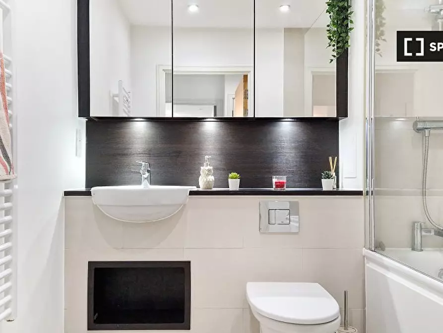 Immagine 3 di Appartamento in affitto  in Booth Rd a East Ham