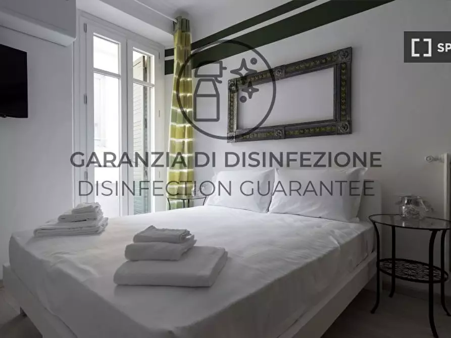 Immagine 18 di Appartamento in affitto  in Via Melzo a Milano