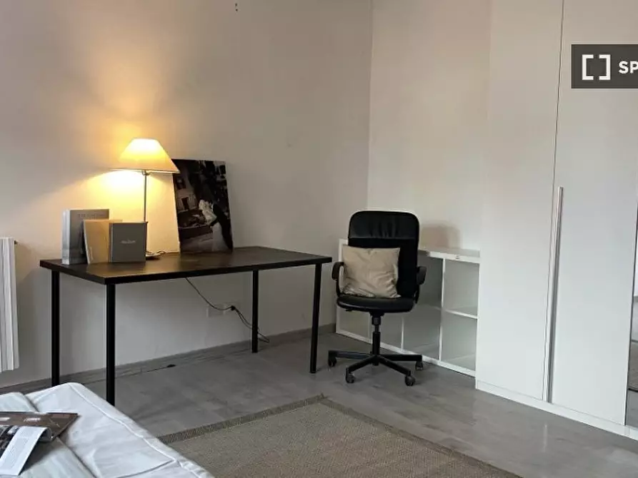 Immagine 19 di Camera condivisa in affitto  in Giovanni Maria a Milano