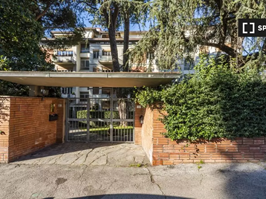 Immagine 4 di Appartamento in affitto  in Piazza Vincenzo Fardella di Torrearsa a Firenze