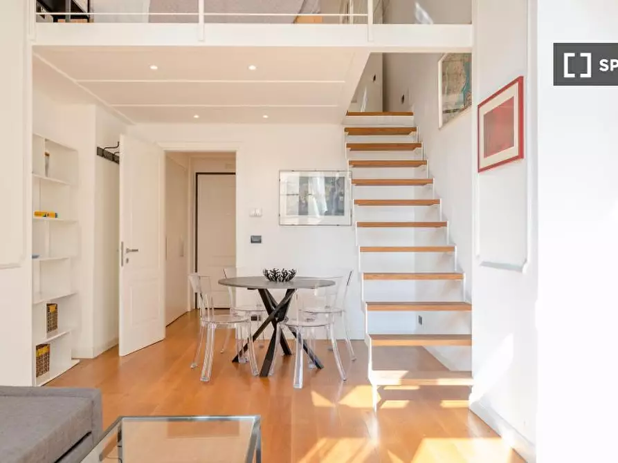 Immagine 6 di Appartamento in affitto  in Via Gioachino Rossini a Torino