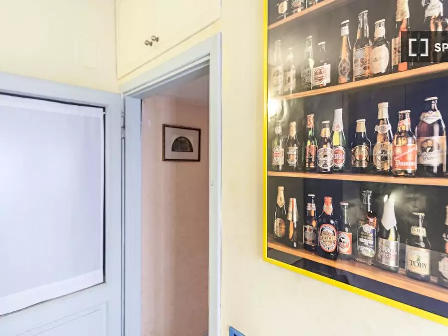 Immagine 16 di Appartamento in affitto  in Via S. Cristofano a Firenze