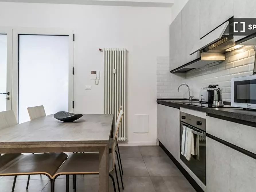 Immagine 16 di Appartamento in affitto  in Via Giuseppe Tartini a Bologna
