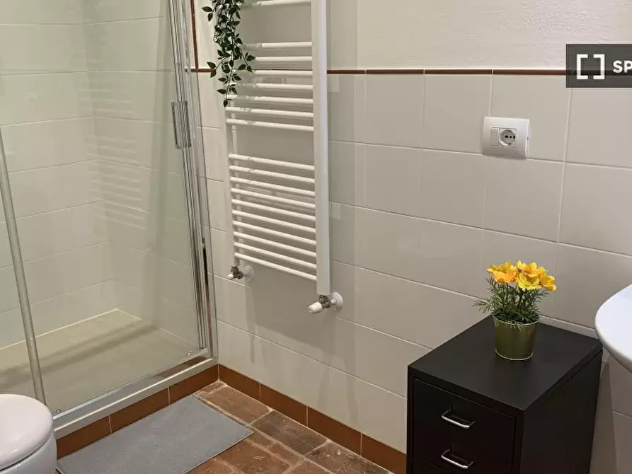 Immagine 7 di Camera condivisa in affitto  in VIA S. ANTONINO (1) a Firenze