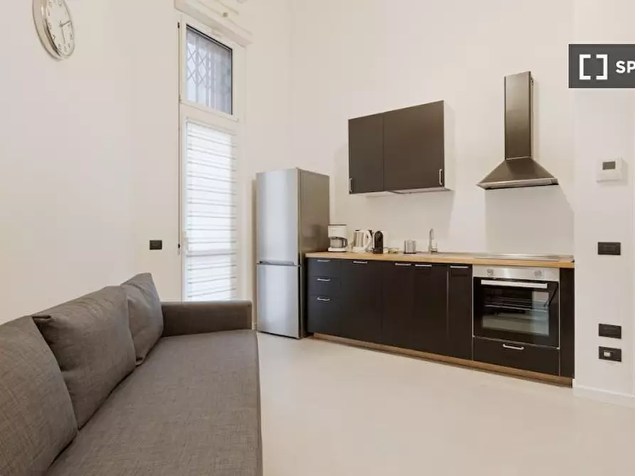 Immagine 12 di Appartamento in affitto  in Via Enrico Cosenz a Milano