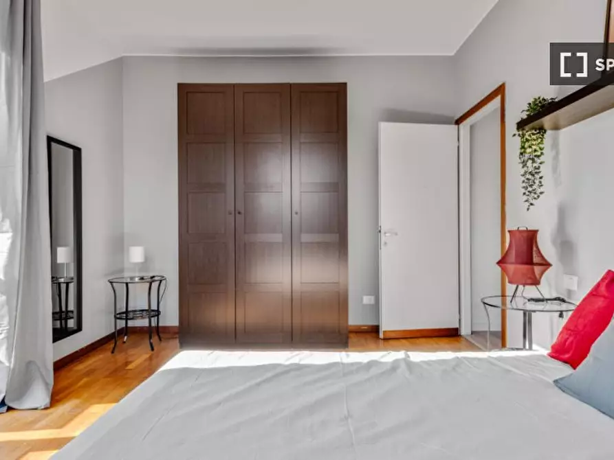 Immagine 17 di Camera condivisa in affitto  in Via Privata Mauro Rota/A a Milano