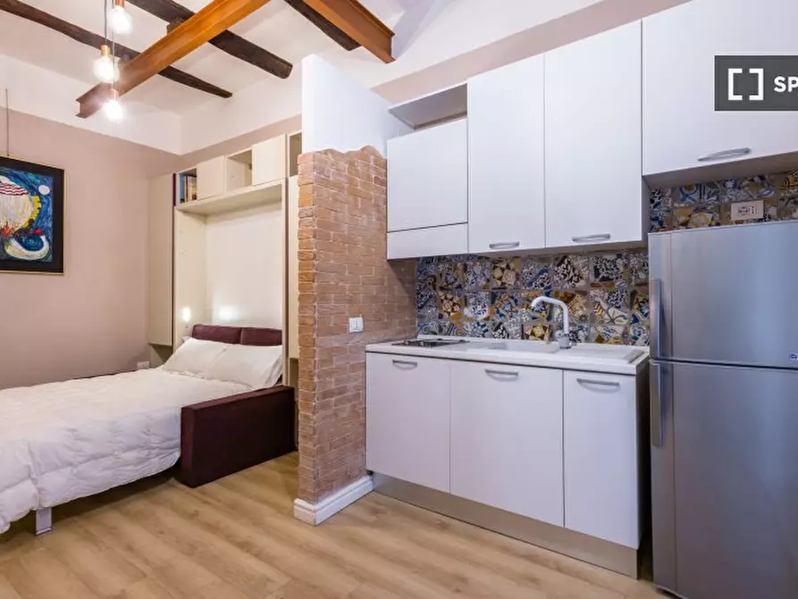 Immagine 4 di Appartamento in affitto  in Via Giuseppe Simonelli a Napoli