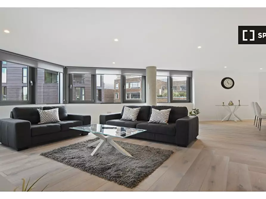 Immagine 1 di Appartamento in affitto  in Apartment a Islington