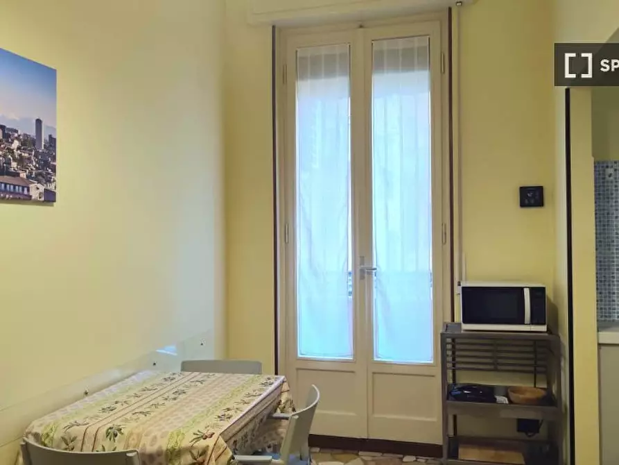 Immagine 19 di Appartamento in affitto  in Via Tavazzano a Milano