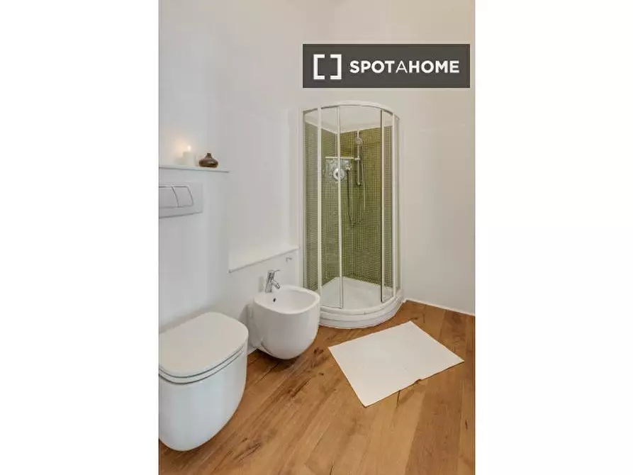 Immagine 8 di Appartamento in affitto  in Via Brunetto Latini a Firenze
