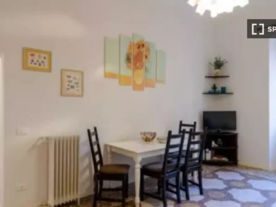 Immagine 3 di Appartamento in affitto  in Via Goito a Genova