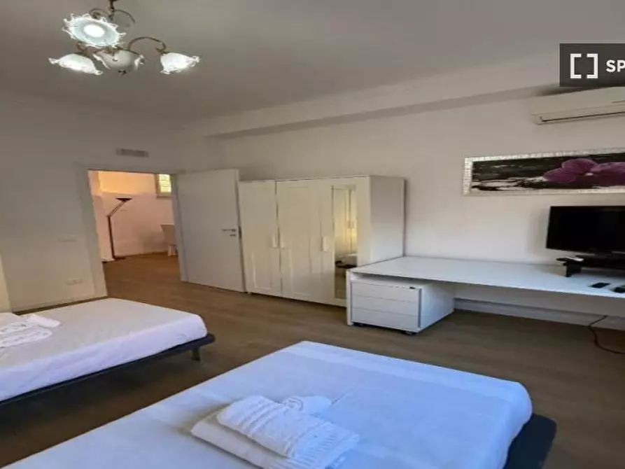 Immagine 3 di Appartamento in affitto  in Via Gela a Roma