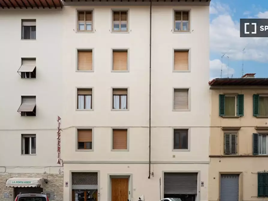 Immagine 16 di Appartamento in affitto  in Via Antonio D'orso a Firenze