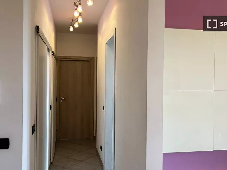 Immagine 12 di Appartamento in affitto  in Via Mario Borsa a Milano