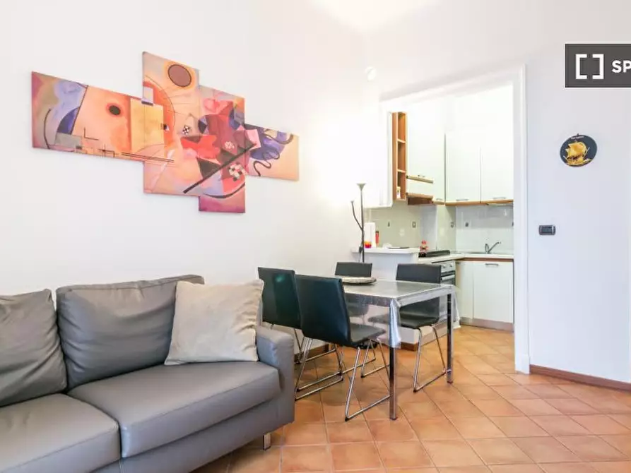 Immagine 4 di Appartamento in affitto  in Via Carlo Imbonati a Milano