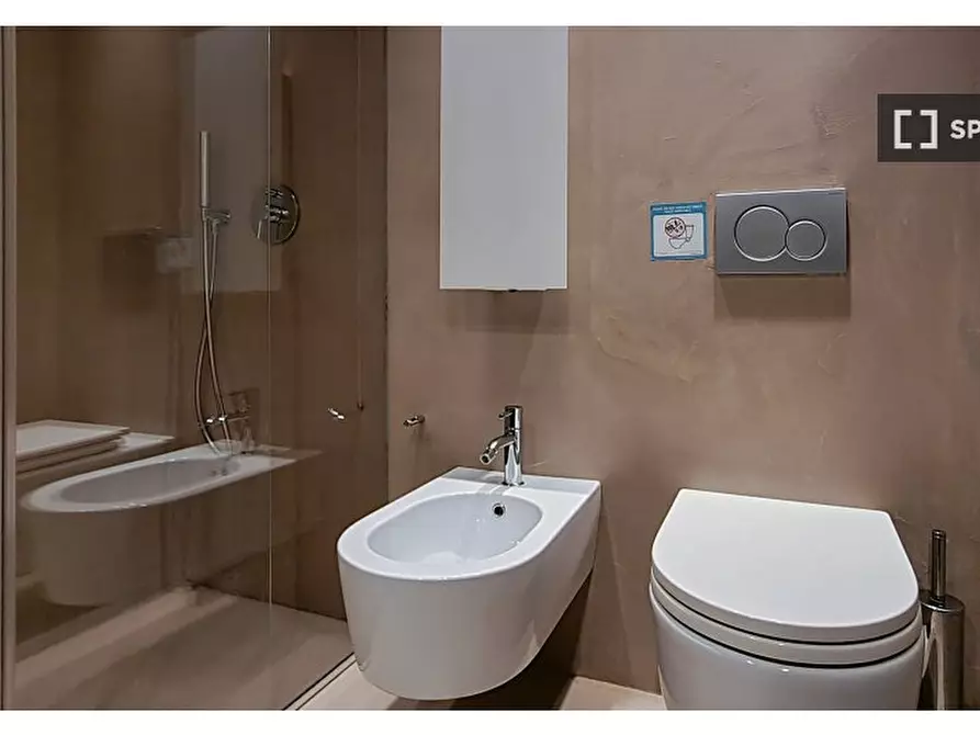 Immagine 4 di Appartamento in affitto  in Via Giulio e Corrado Venini a Milano