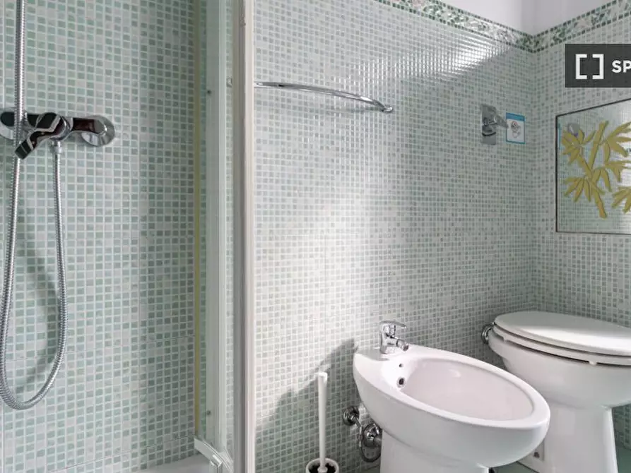 Immagine 15 di Appartamento in affitto  in Viale Lodovico Scarampo a Milano