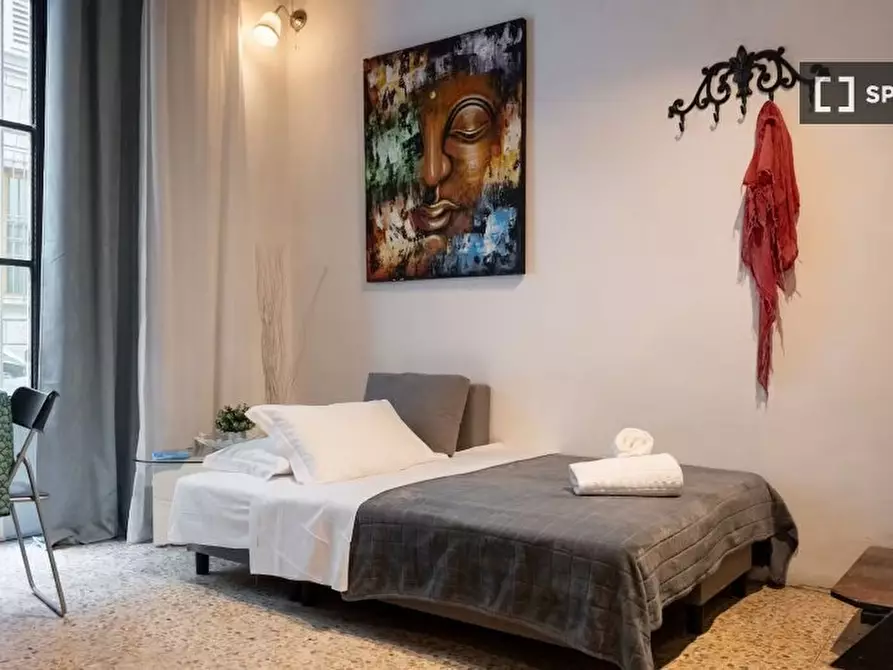 Immagine 4 di Appartamento in affitto  in Via Fiesolana a Firenze