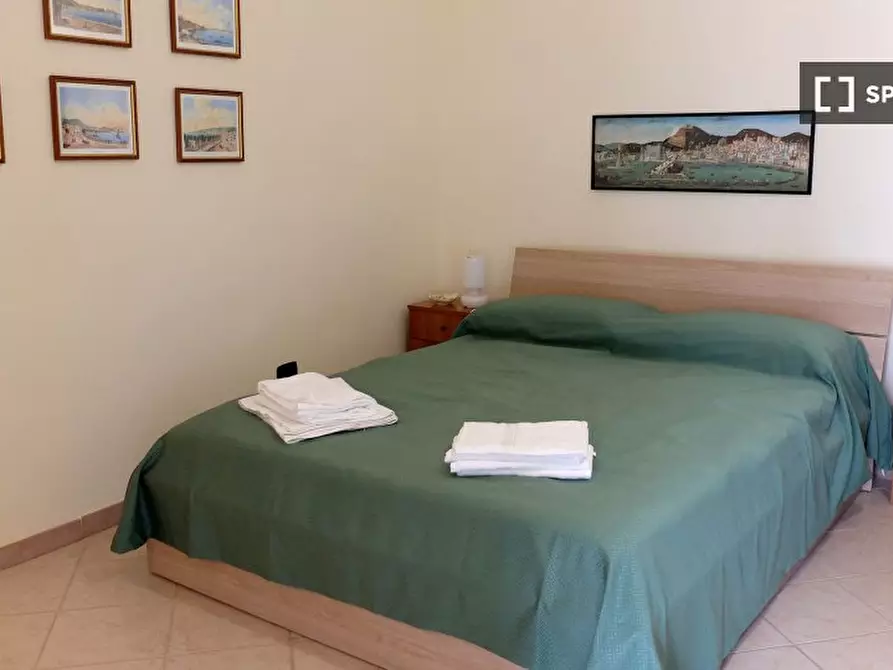 Immagine 12 di Appartamento in affitto  in Vico del Fico Al Purgatorio a Napoli