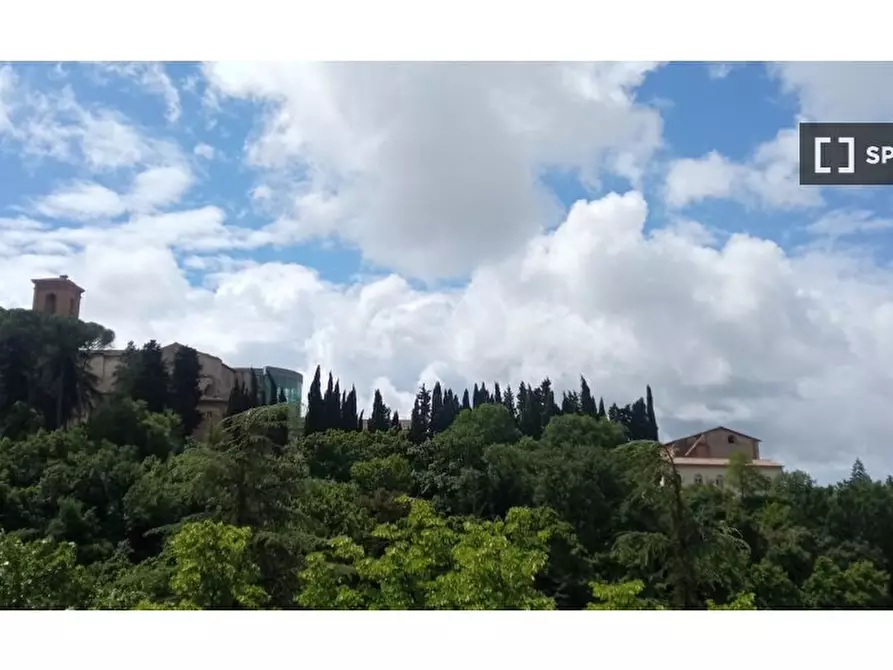 Immagine 5 di Camera condivisa in affitto  in Viale Orazio Antinori a Perugia