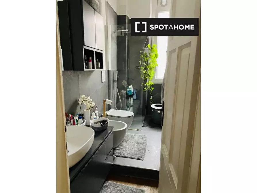 Immagine 6 di Appartamento in affitto  in Via Arbe a Milano