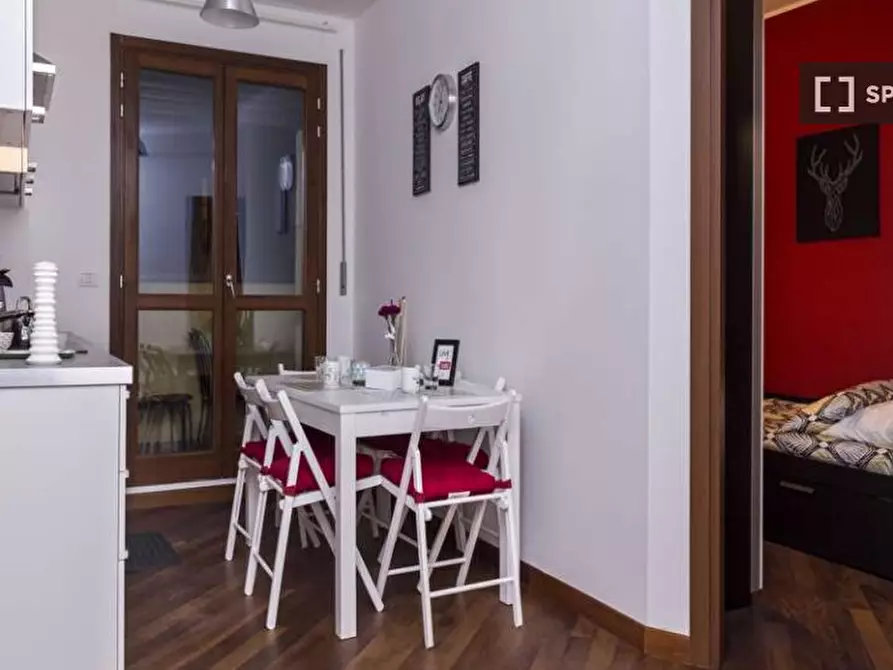 Immagine 11 di Camera condivisa in affitto  in Via Privata San Martiniano a Milano