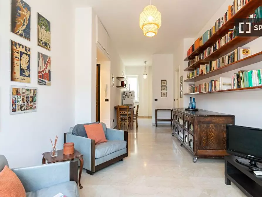 Immagine 14 di Appartamento in affitto  in Via Copernico a Milano