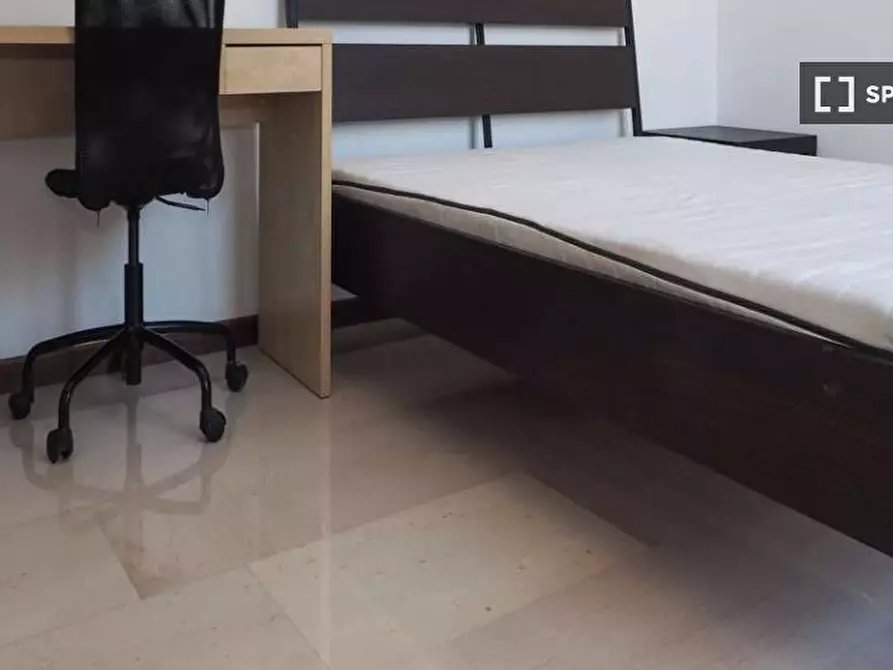 Immagine 11 di Camera condivisa in affitto  in Via Vincenzo Giordano Orsini a Milano