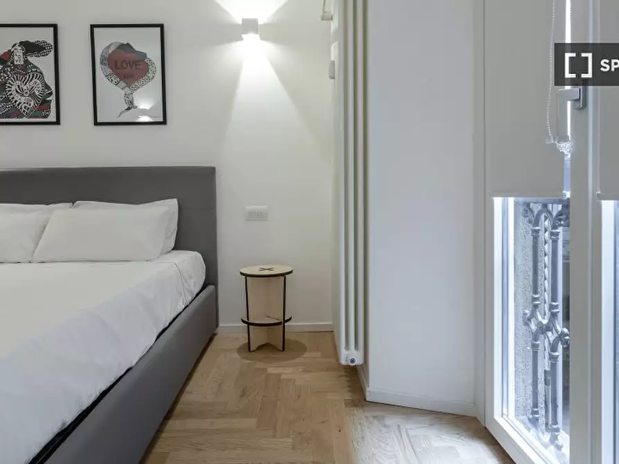 Immagine 19 di Appartamento in affitto  in Via Pontaccio a Milano