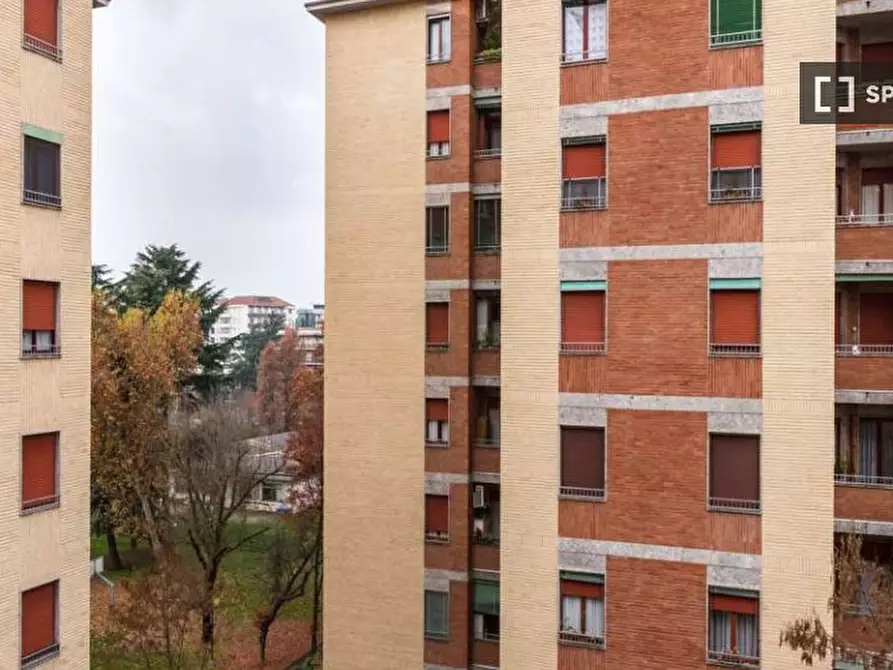 Immagine 15 di Camera condivisa in affitto  in Via Bartolomeo D'Alviano a Milano
