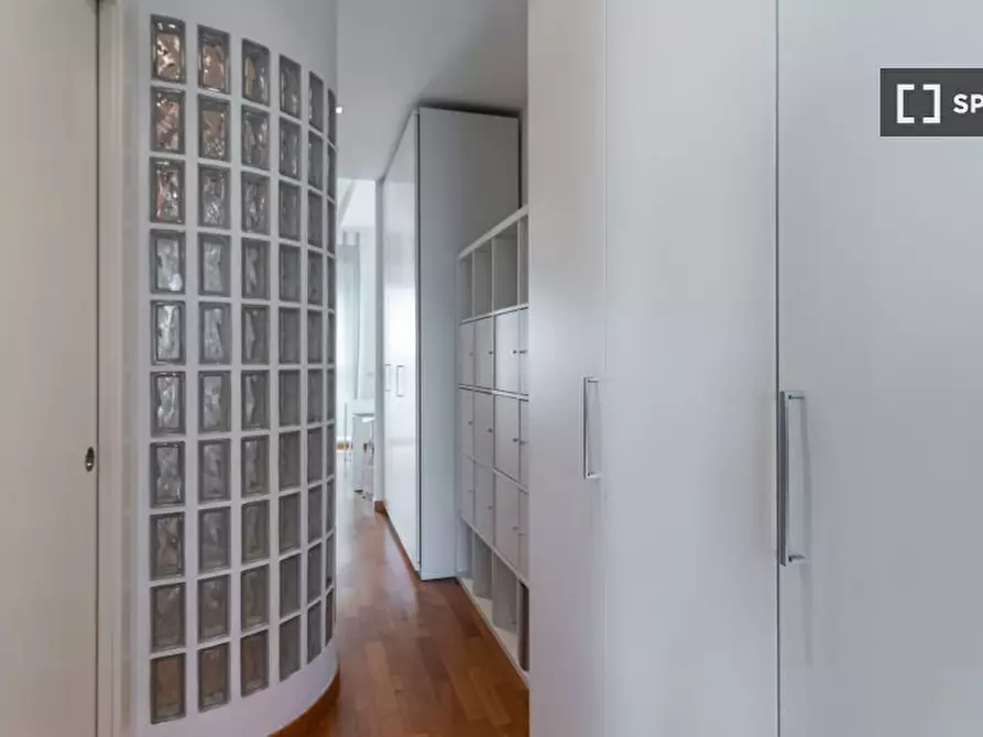 Immagine 15 di Appartamento in affitto  in Via Savona a Milano
