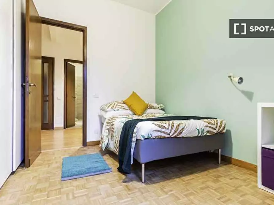 Immagine 1 di Camera condivisa in affitto  in Via Roberto Schumann a Padova