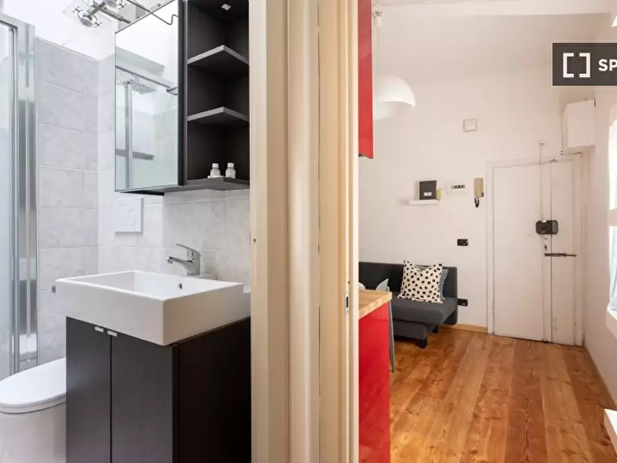 Immagine 7 di Appartamento in affitto  in Via Osteria del Guanto a Firenze