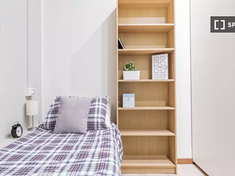 Immagine 2 di Camera condivisa in affitto  in VIA FRANCO BOLOGNESE a Bologna