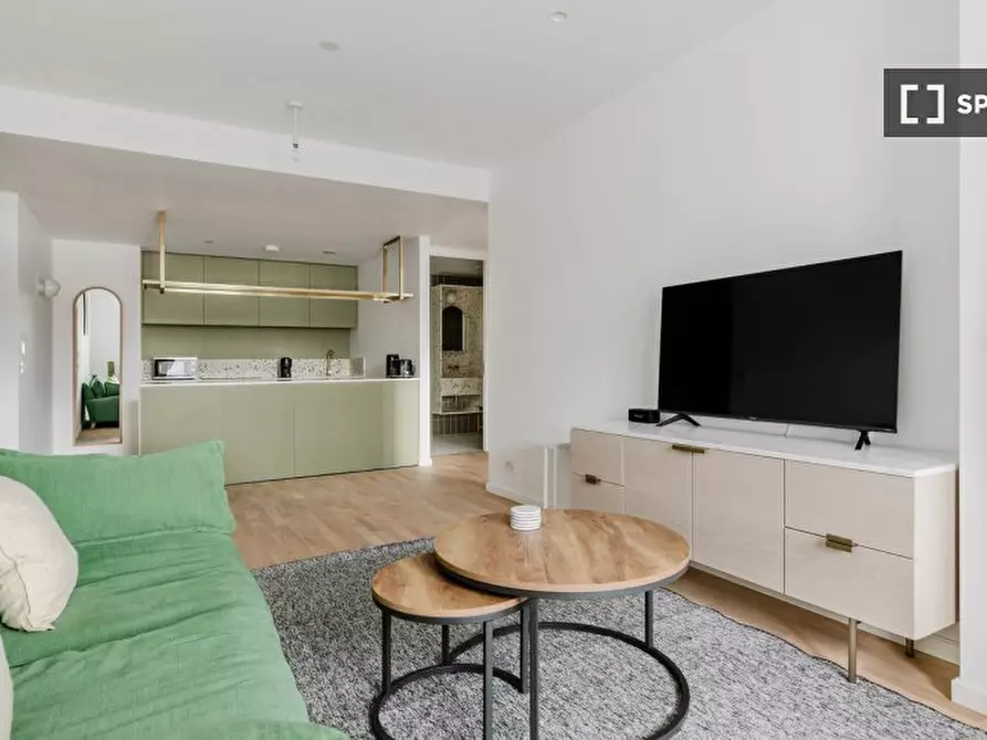 Immagine 3 di Appartamento in affitto  in Haverstock Hill a Camden Town