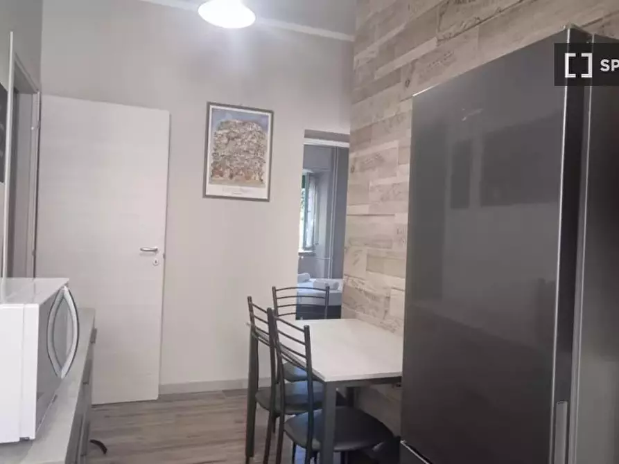 Immagine 18 di Appartamento in affitto  in Via Illirico a Milano