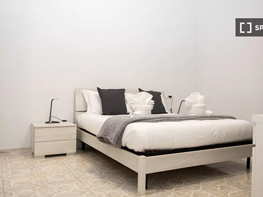 Immagine 14 di Appartamento in affitto  in Via Alessandria a Roma